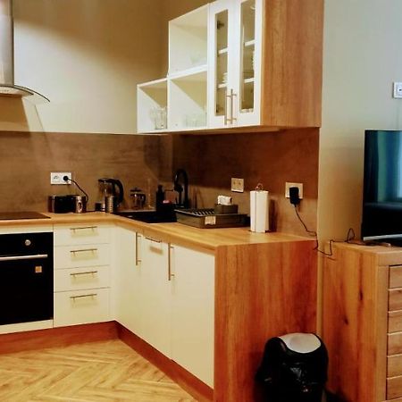 Drzewna Apartamenty - Wroclawska Zielona Góra Eksteriør billede