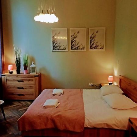 Drzewna Apartamenty - Wroclawska Zielona Góra Eksteriør billede