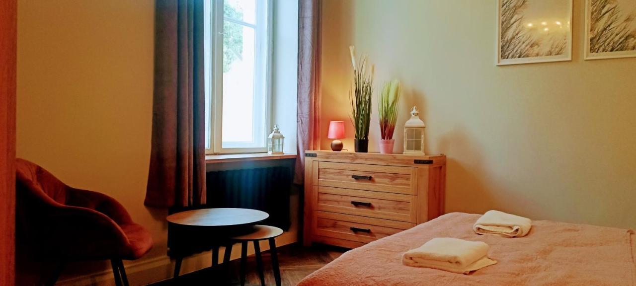 Drzewna Apartamenty - Wroclawska Zielona Góra Eksteriør billede
