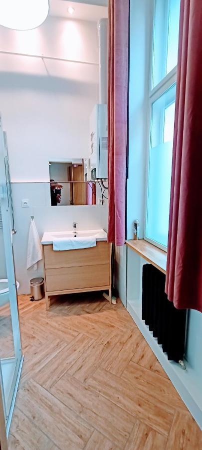 Drzewna Apartamenty - Wroclawska Zielona Góra Eksteriør billede