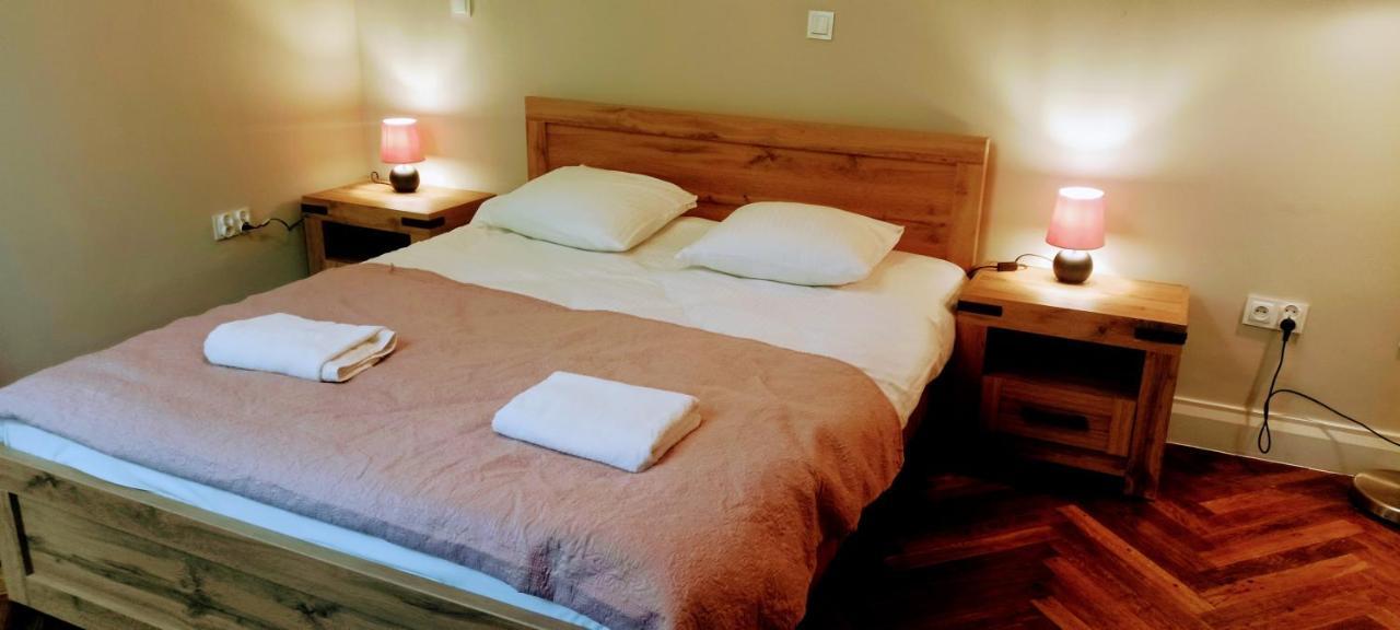 Drzewna Apartamenty - Wroclawska Zielona Góra Eksteriør billede