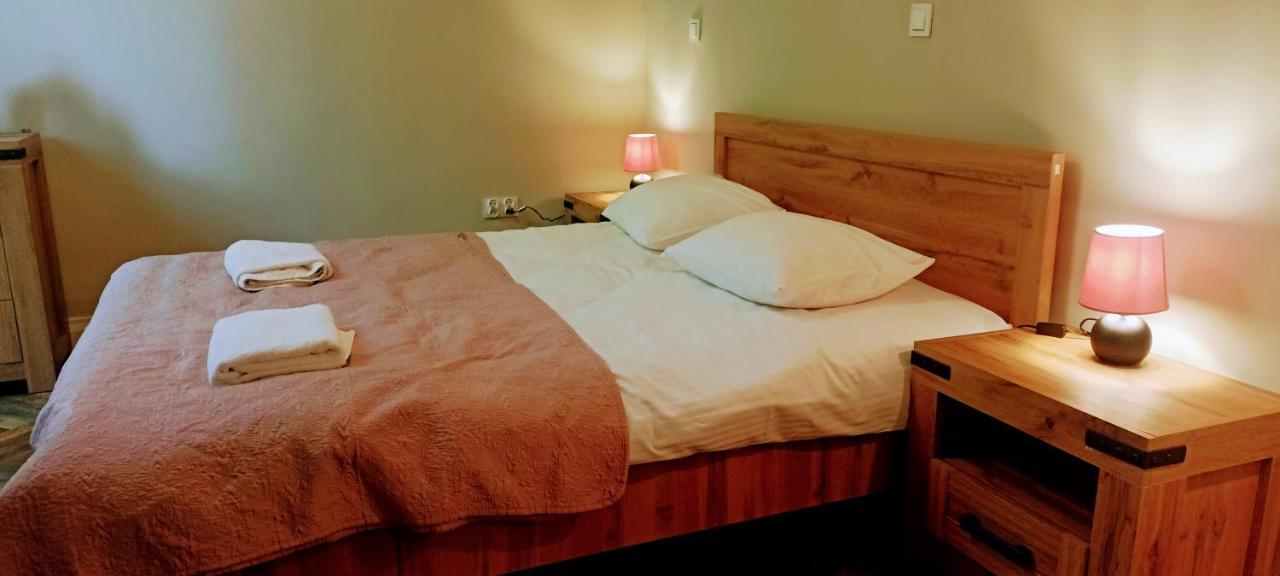 Drzewna Apartamenty - Wroclawska Zielona Góra Eksteriør billede