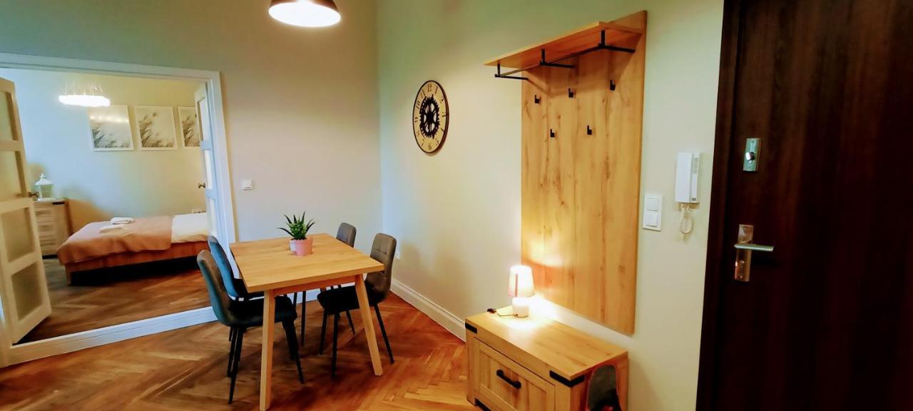 Drzewna Apartamenty - Wroclawska Zielona Góra Eksteriør billede