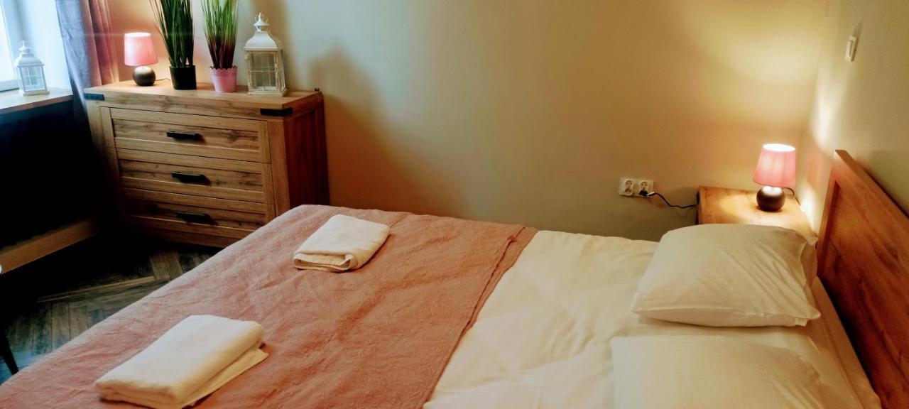 Drzewna Apartamenty - Wroclawska Zielona Góra Eksteriør billede