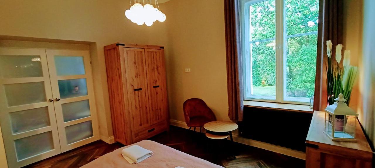 Drzewna Apartamenty - Wroclawska Zielona Góra Eksteriør billede