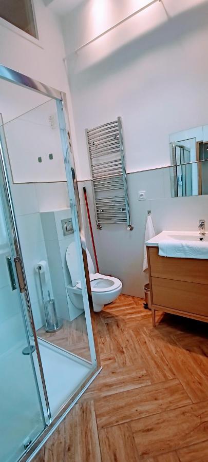 Drzewna Apartamenty - Wroclawska Zielona Góra Eksteriør billede