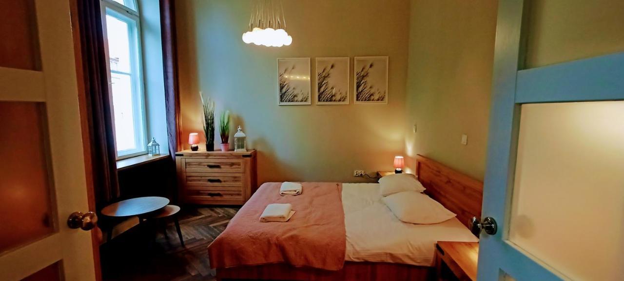 Drzewna Apartamenty - Wroclawska Zielona Góra Eksteriør billede