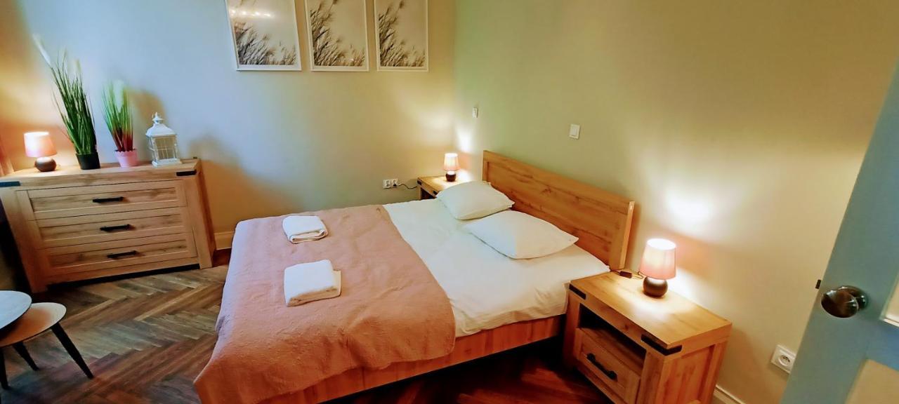 Drzewna Apartamenty - Wroclawska Zielona Góra Eksteriør billede