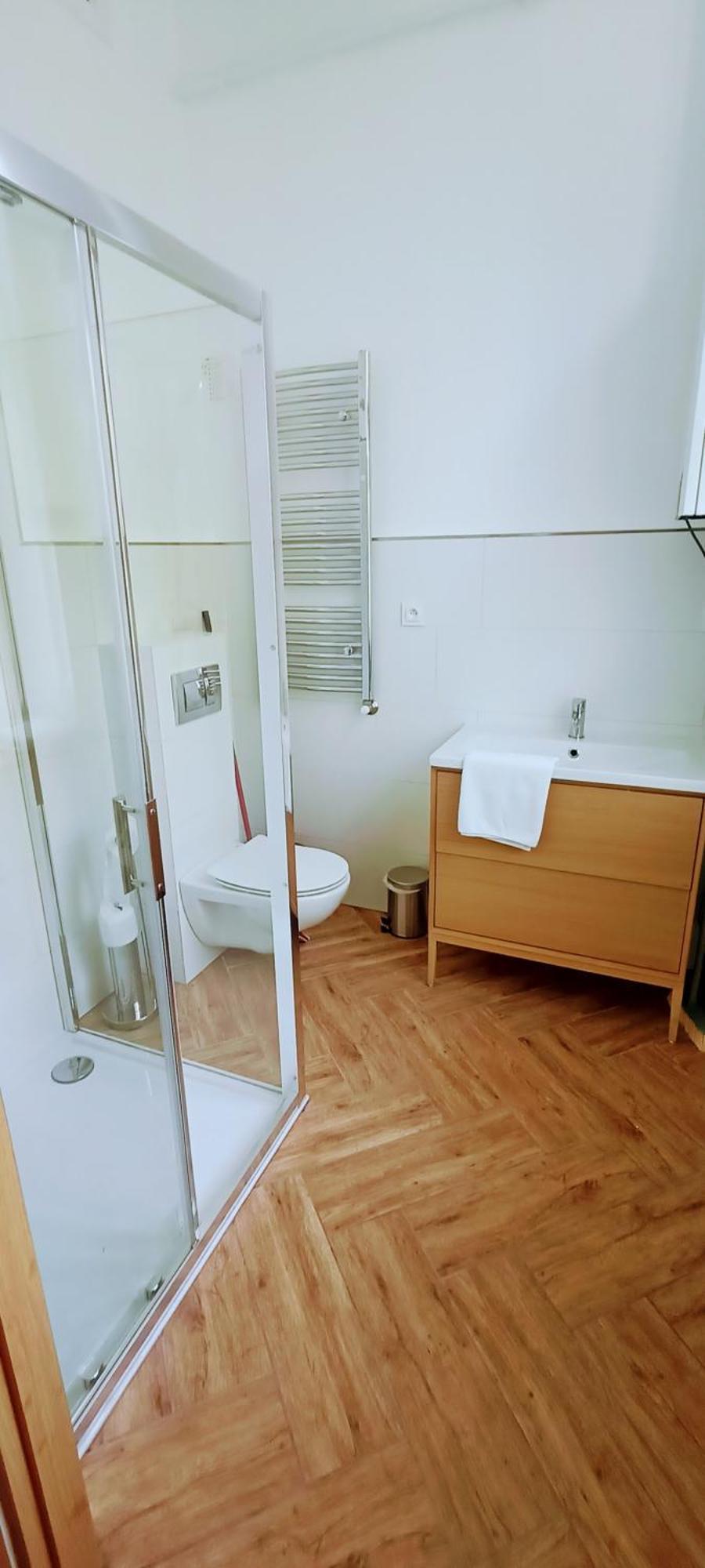 Drzewna Apartamenty - Wroclawska Zielona Góra Eksteriør billede